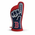 Youthefan Boston Red Sox No. 1 Oven Mitt 5023682